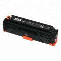 Asta color laser toner cartridge ce410a 305a compatible for hp pro 300/400